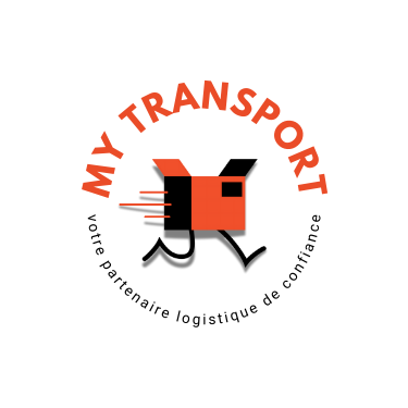 Logo My Transport - société de déménagement et logistique