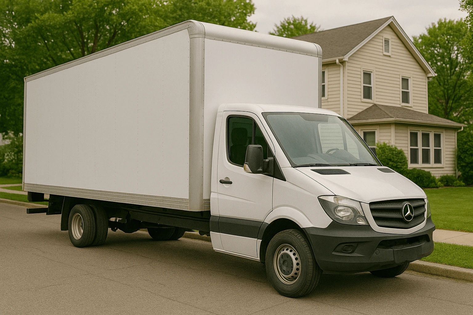 Déménagement de Bureau La Défense