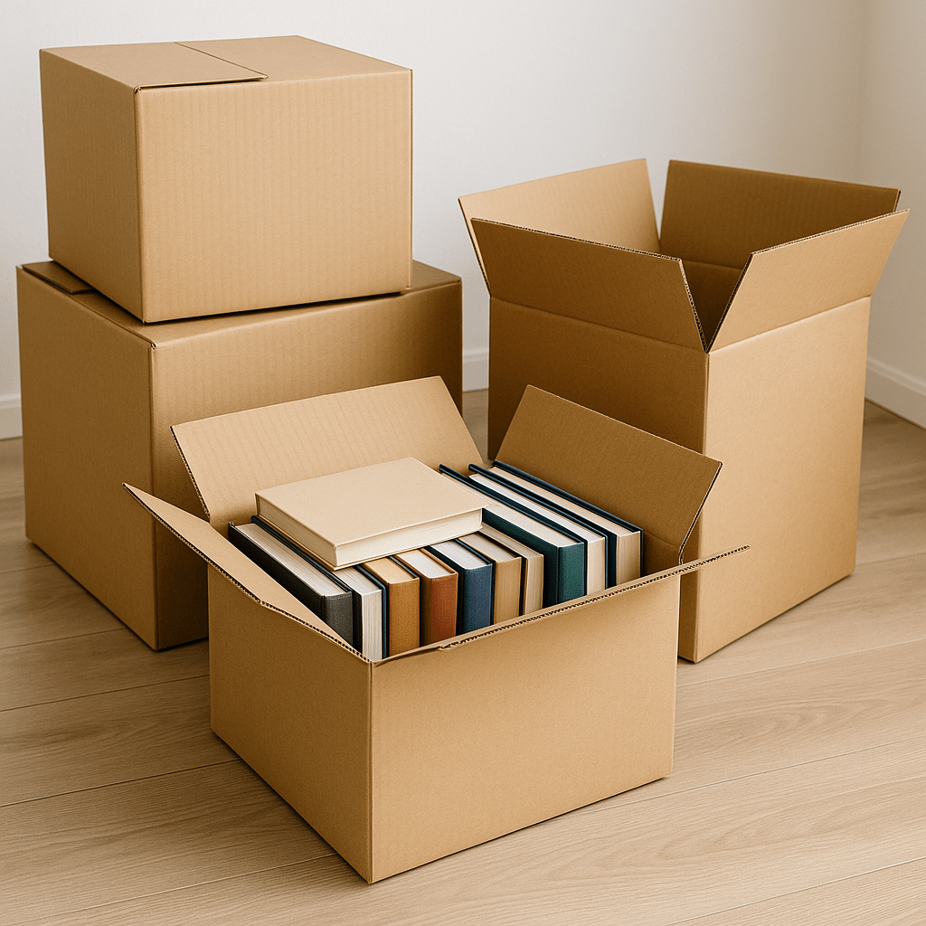 Le Transport de Meubles :